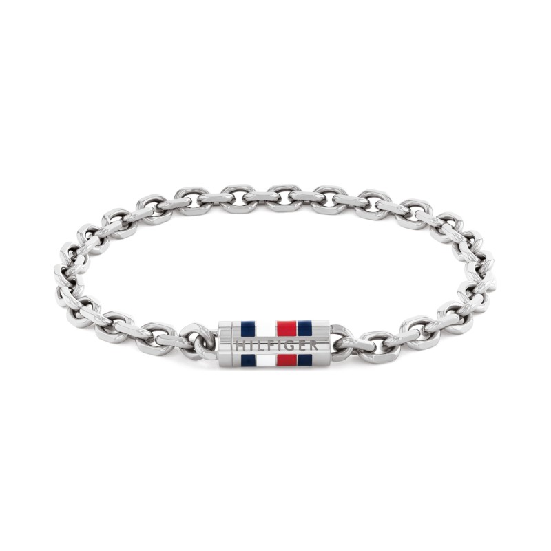 Pulsera en acero Tommy Hilfiger 2790652