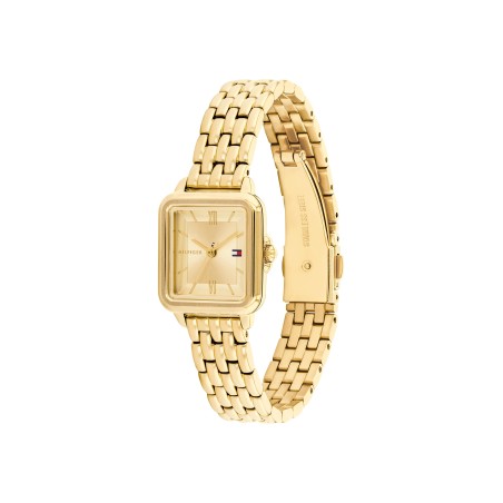 Reloj cuadrado para mujer Tommy Hilfiger 1782832