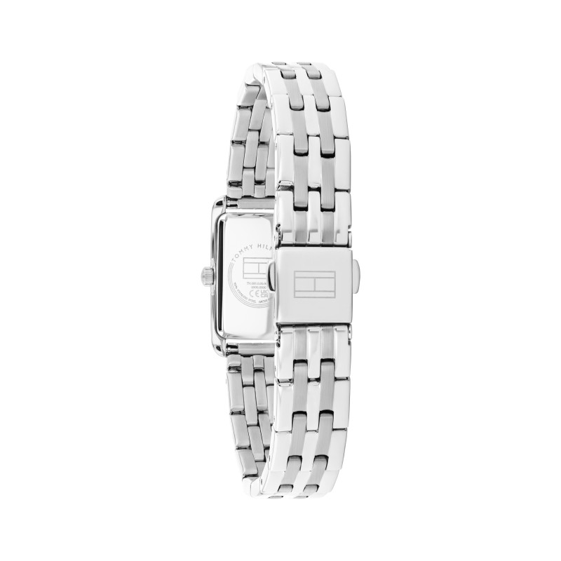 Reloj rectangular para mujer Tommy Hilfiger 1782862