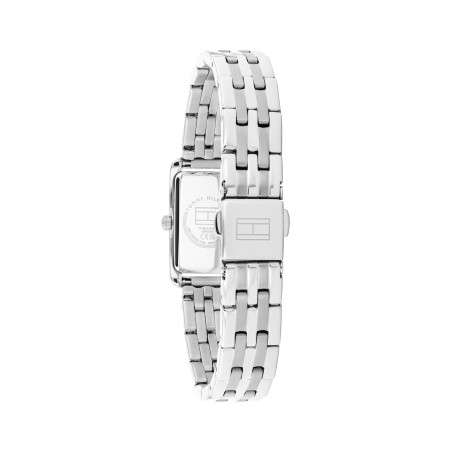 Reloj rectangular para mujer Tommy Hilfiger 1782862
