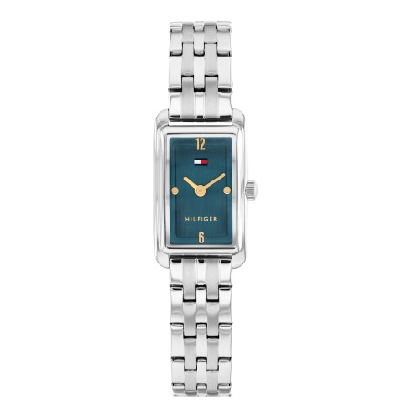 Reloj rectangular para mujer Tommy Hilfiger 1782862