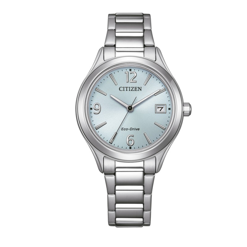 CITIZEN ladies' watch  FE6121-67L