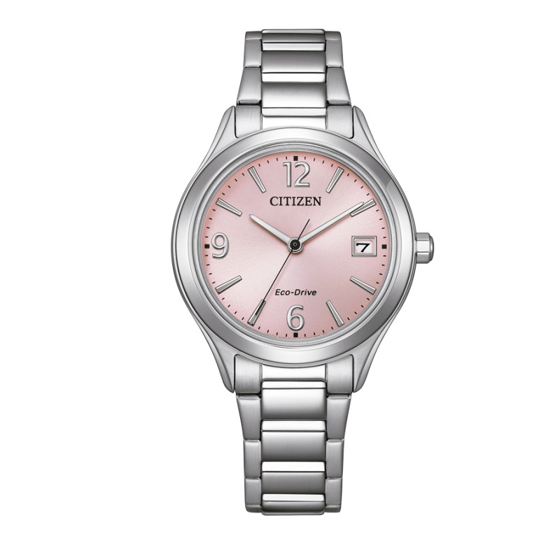 CITIZEN ladies' watch  FE6121-67x