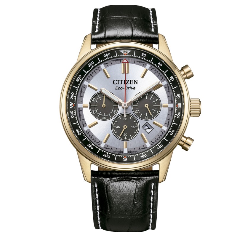 Citizen watch crono CA4723-03A