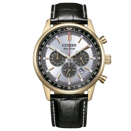 CA4723-03A – Reloj Chrono Pilot de Citizen de la colección OF Collection