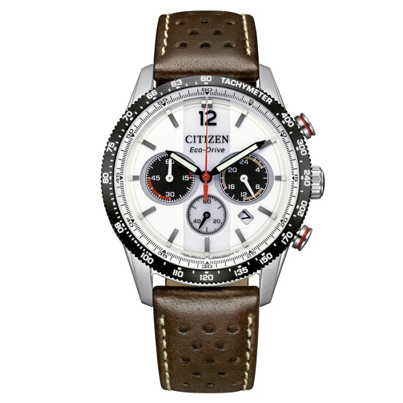 Citizen watch crono CA4714-04A