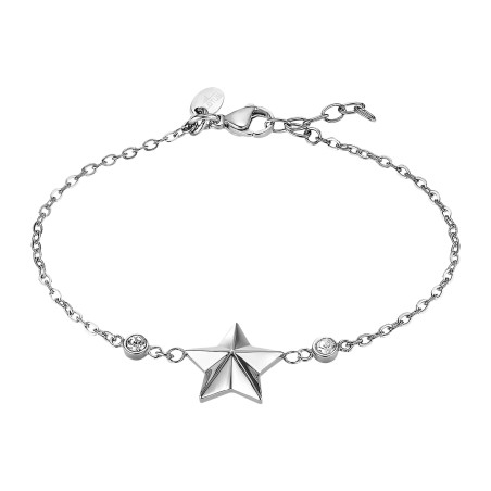 Pulsera en acero para mujer - Lotus Style ls2599/2/1