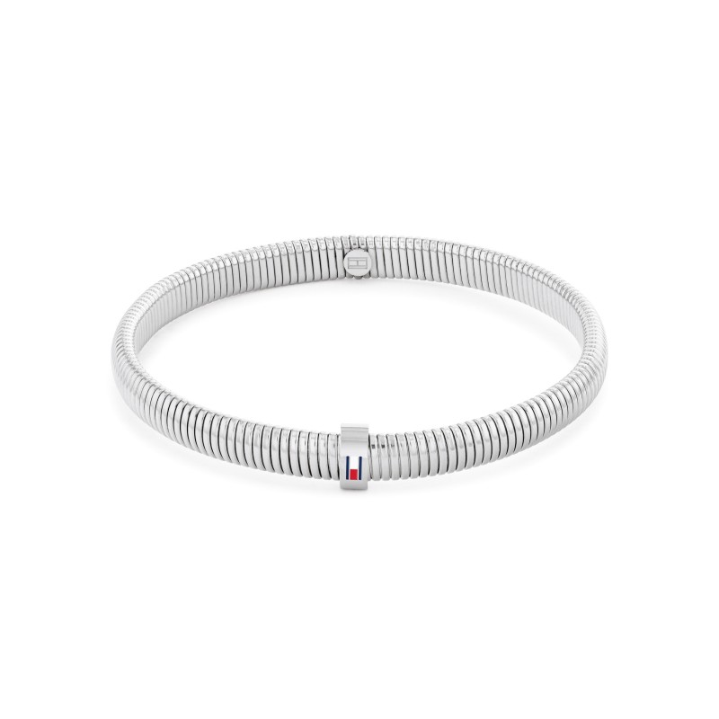Pulsera  Tommy Hilfiger Acero 2781004