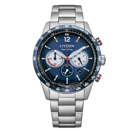 CA4716-50L – Reloj Chrono Racing de Citizen de la colección OF Collection