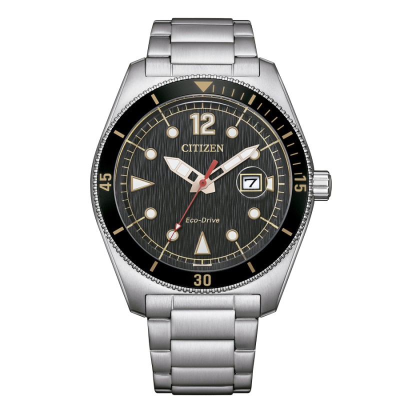 AW1888-53E – Reloj Marine 188 de Citizen