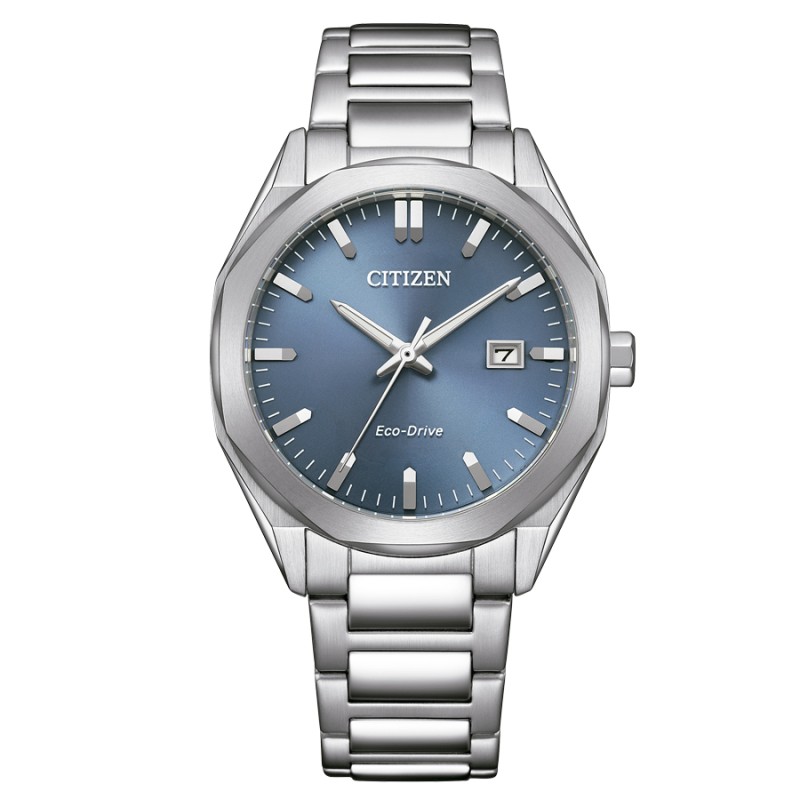 BM7620-83M – Reloj Unisex 38mm. de Citizen