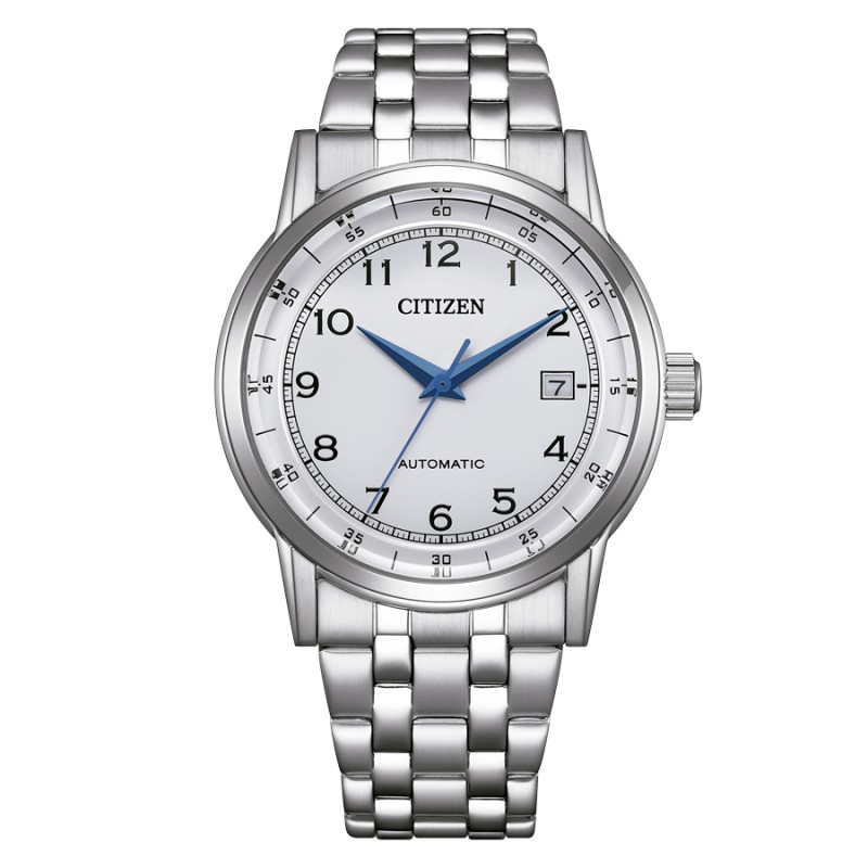 Automatic  Citizen watch NJ0210-56A