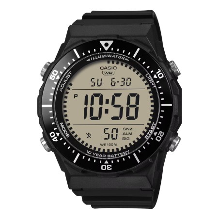 Reloj Casio digital AE-1700H-1AVEF