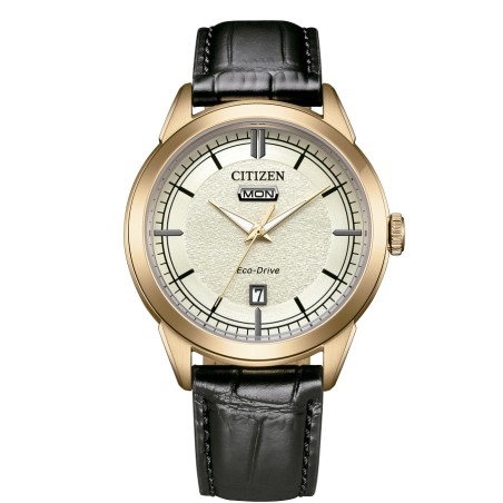 Reloj Citizen ecodrive para hombre AW0153-04A