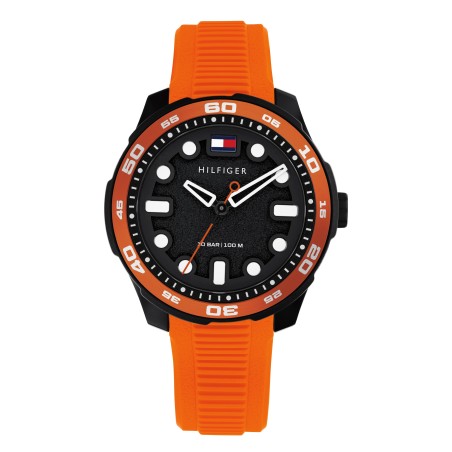 Reloj  Tommy Hilfiger 1720055