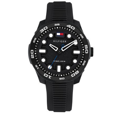 Reloj  Tommy Hilfiger 1720054
