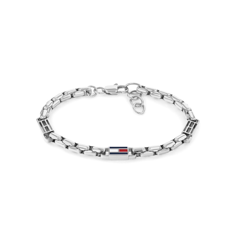Pulsera en acero Tommy Hilfiger 2790674