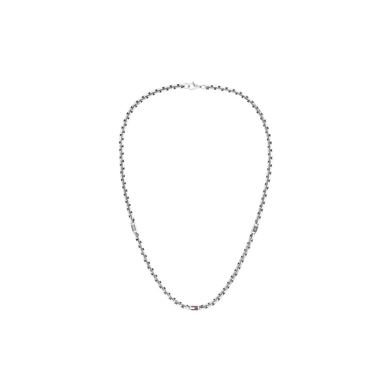 Collar en acero para hombre  - Tommy Hilfiger 2790672