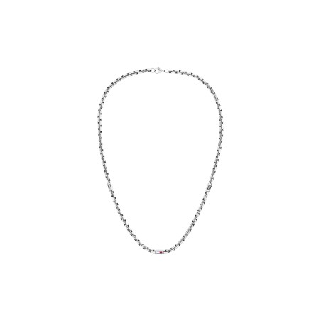 Collar en acero para hombre  - Tommy Hilfiger 2790672