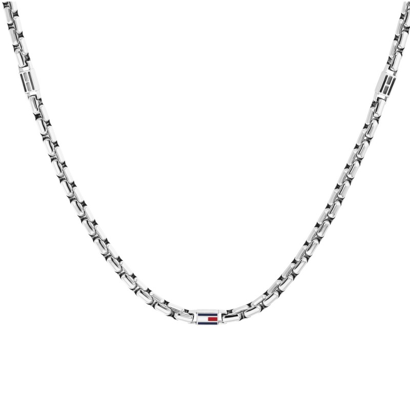 Collar en acero para hombre  - Tommy Hilfiger 2790672