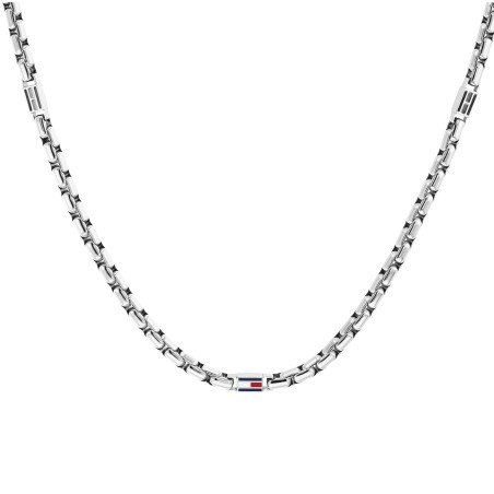 Collar en acero para hombre  - Tommy Hilfiger 2790672