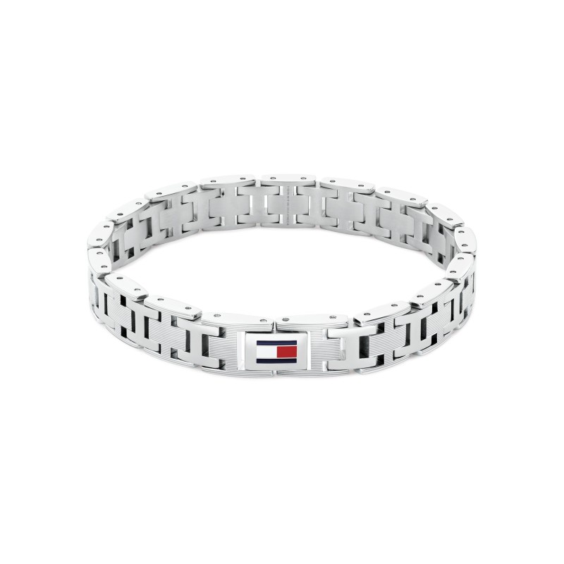 Pulsera en acero Tommy Hilfiger 2790682