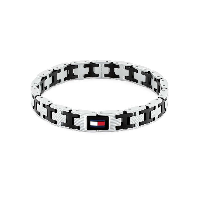Pulsera en acero Tommy Hilfiger 2790684