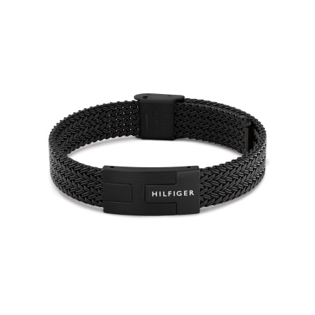 Pulsera para hombre en malla de acero Tommy Hilfiger 2790707