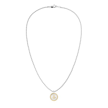 Collar en acero para hombre  - Tommy Hilfiger 2790690