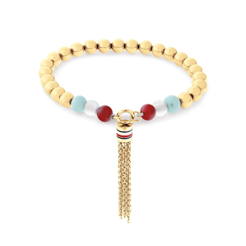 Pulsera elastica Tommy Hilfiger 2781042