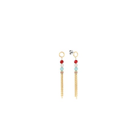 Pendientes largos Tommy Hilfiger 2781043