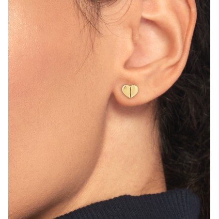 Small Tommy Hilfiger earrings 2781037