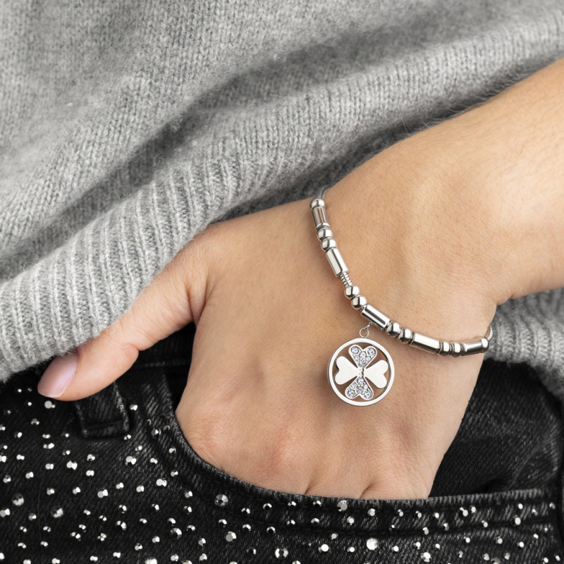 Pulsera en acero para mujer - Lotus Style ls2467/2/1