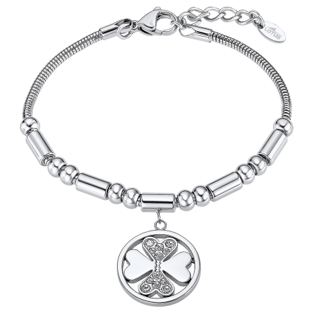 Pulsera en acero para mujer - Lotus Style ls2467/2/1