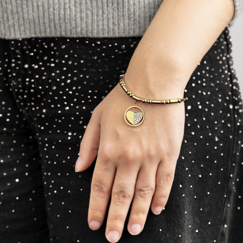 Lotus Bracelet ls2466/2/2