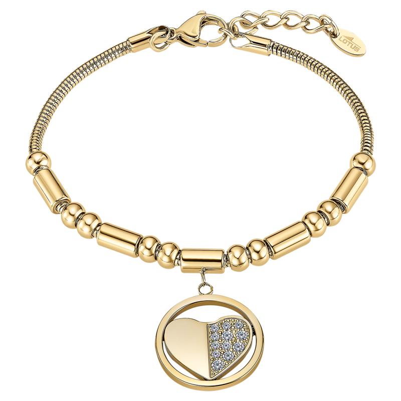 Lotus Bracelet ls2466/2/2