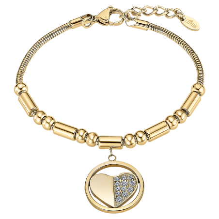 Lotus Bracelet ls2466/2/2