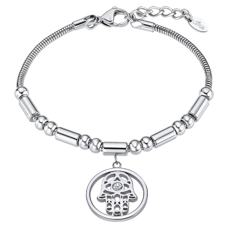 Pulsera en acero para mujer - Lotus Style ls2465/2/1