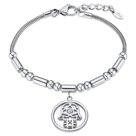 Pulsera en acero para mujer - Lotus Style ls2465/2/1