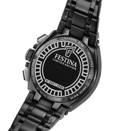 Chrono Bike 26 Limited Edition Festina watch F20761/1