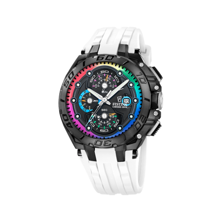 Chrono Bike 26 Limited Edition Festina watch F20761/1