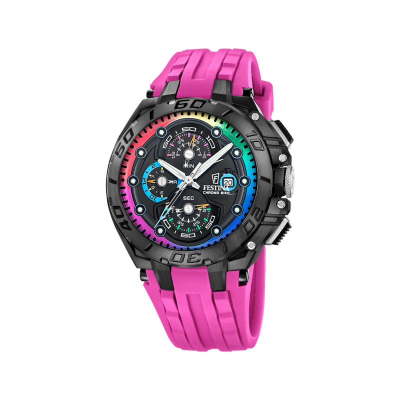 Chrono Bike 26 Limited Edition Festina watch F20761/1