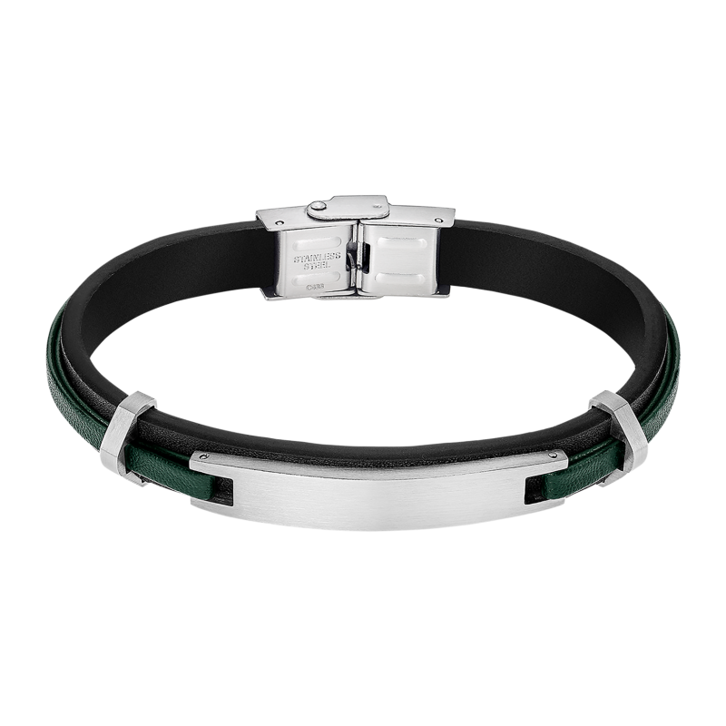 Pulsera Lotus Style LS2400-2/2