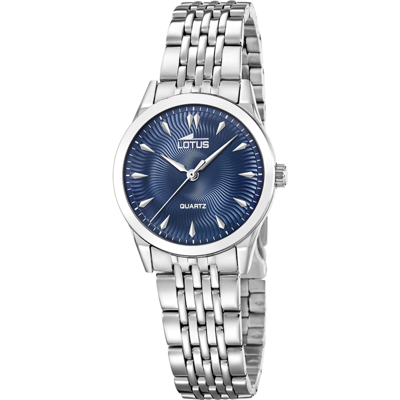 Reloj para mujer en acero - Lotus 19058/5