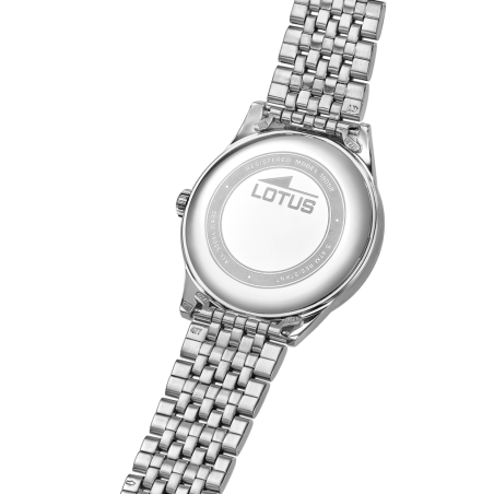 Reloj para mujer en acero - Lotus 19058/5