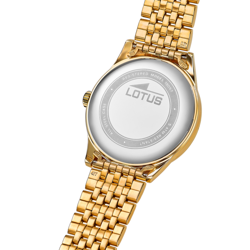LOTUS MEN'S WATCH 19057/1