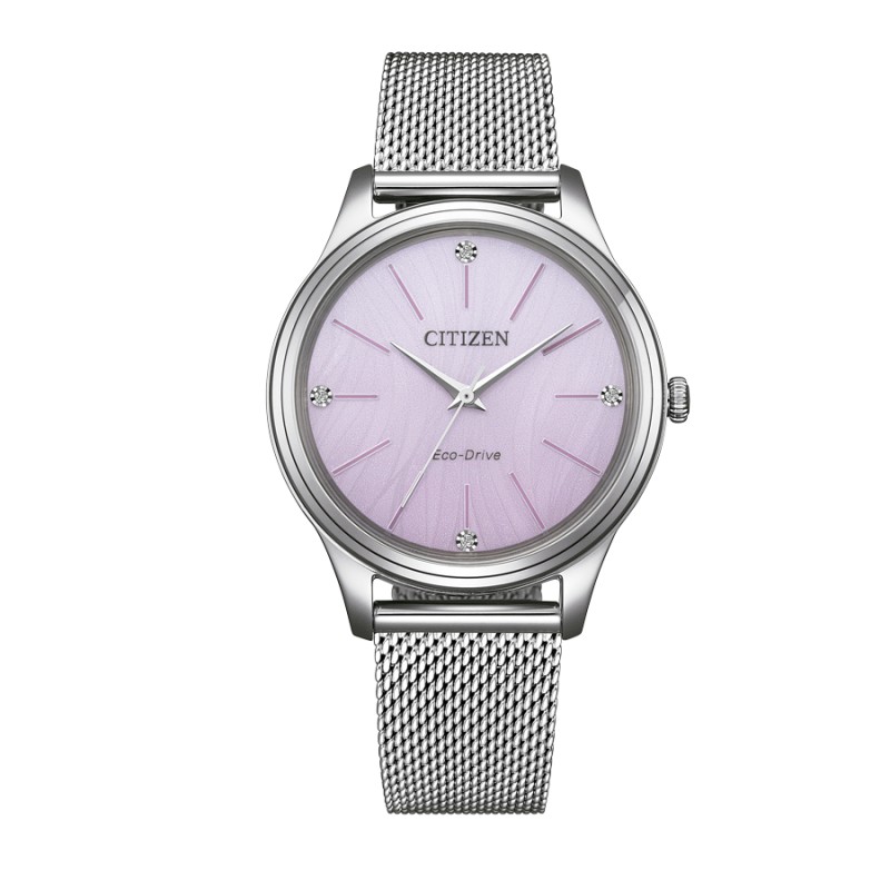 EM1220-82X – Reloj Lady de Citizen de la colección OF Collection