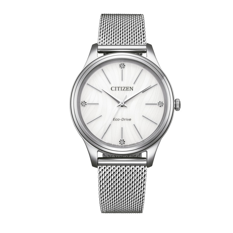 CITIZEN ladies' watch  EM1220-82A