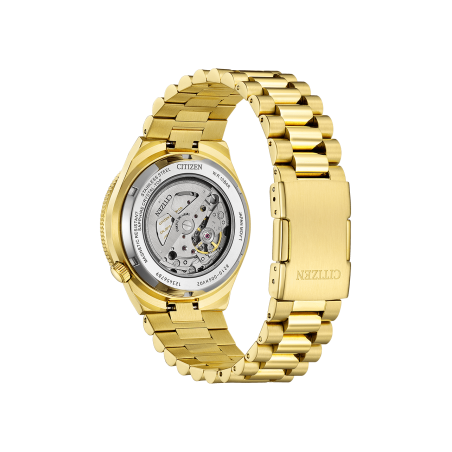 Reloj automatico Citizen Tsuyosa Shore NJ0232-53X