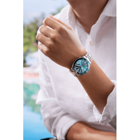 Automatic  Citizen watch NJ0231-56L